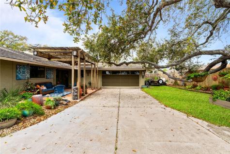 6626 Pharaoh Drive Corpus Christi TX 78412