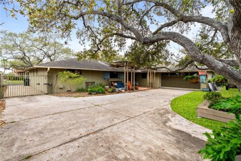 6626 Pharaoh Drive Corpus Christi TX 78412