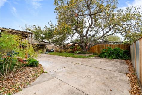 6626 Pharaoh Drive Corpus Christi TX 78412