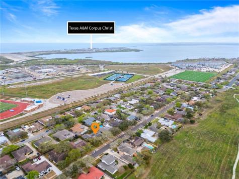 6626 Pharaoh Drive Corpus Christi TX 78412