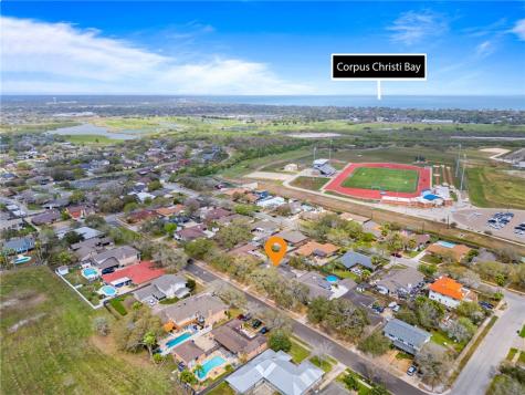 6626 Pharaoh Drive Corpus Christi TX 78412