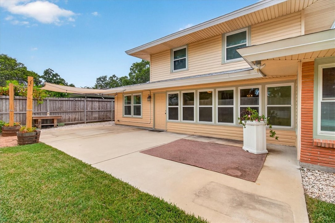 609 Peerman Place Corpus Christi TX 78411