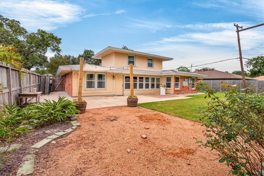 609 Peerman Place Corpus Christi TX 78411