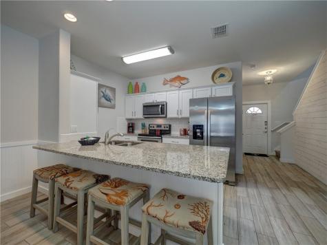 1813 S 11th 502 Port Aransas TX 78373