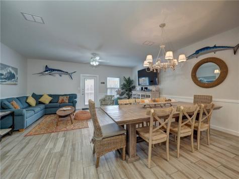 1813 S 11th 502 Port Aransas TX 78373