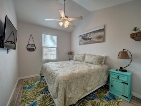 1813 S 11th 502 Port Aransas TX 78373
