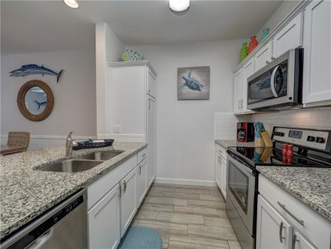 1813 S 11th 502 Port Aransas TX 78373