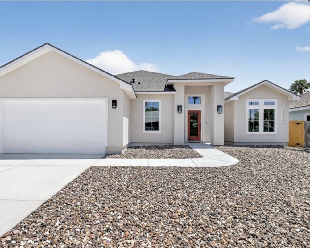 15334 Sabre Drive Corpus Christi TX 78418