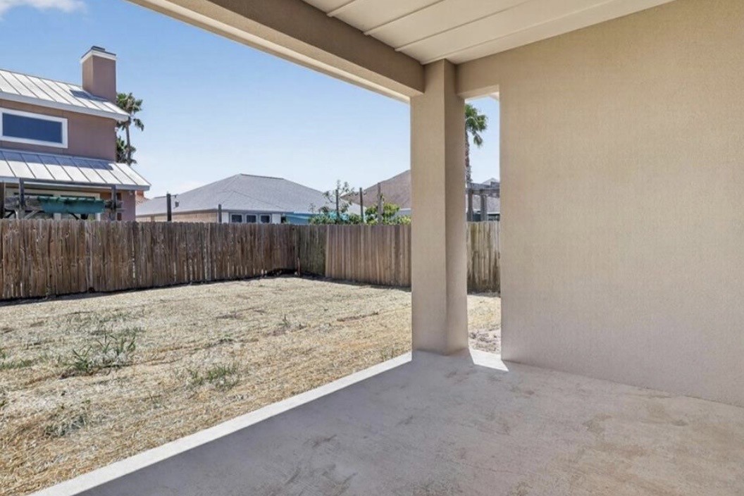 15334 Sabre Drive Corpus Christi TX 78418