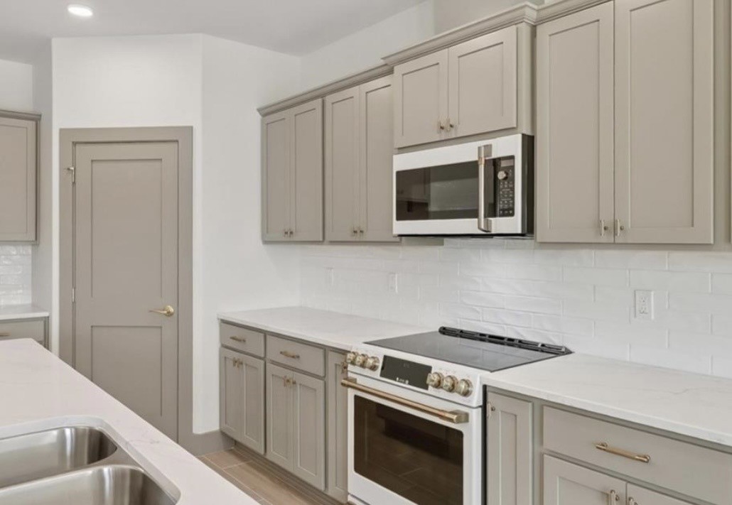 15334 Sabre Drive Corpus Christi TX 78418