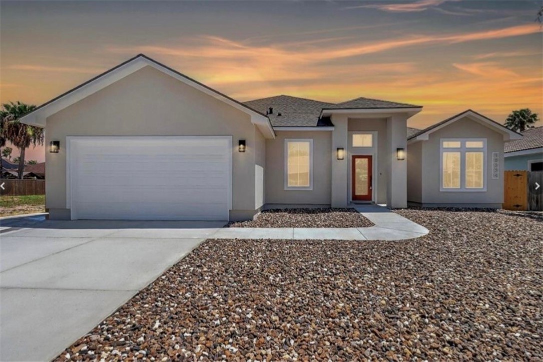 15334 Sabre Drive Corpus Christi TX 78418