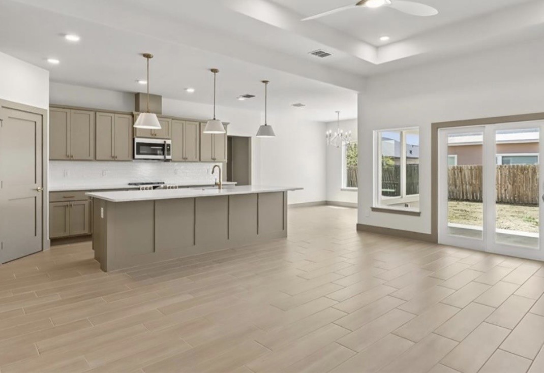 15334 Sabre Drive Corpus Christi TX 78418