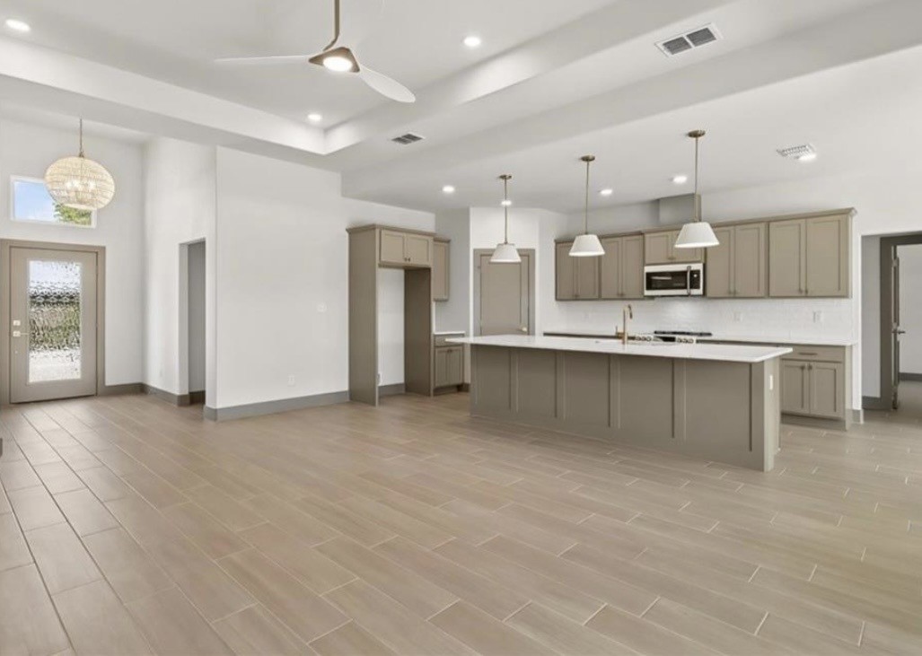 15334 Sabre Drive Corpus Christi TX 78418