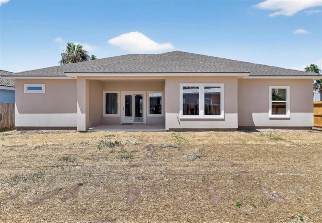 15334 Sabre Drive Corpus Christi TX 78418