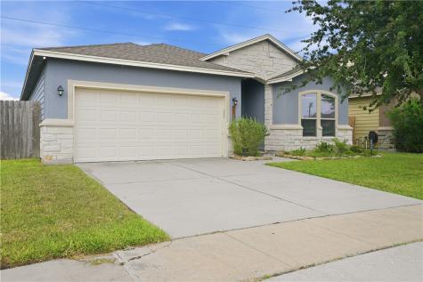 7658 Sable Creek Drive Corpus Christi TX 78414