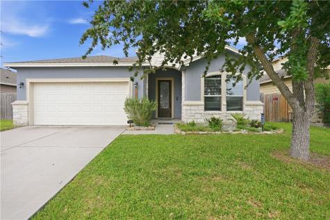 7658 Sable Creek Drive Corpus Christi TX 78414
