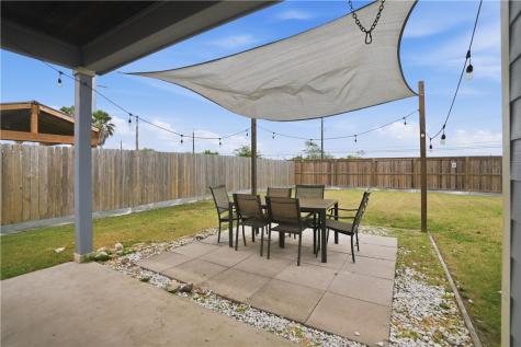 7658 Sable Creek Drive Corpus Christi TX 78414