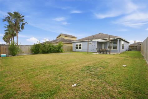 7658 Sable Creek Drive Corpus Christi TX 78414
