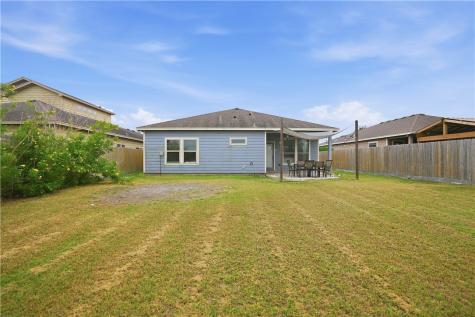 7658 Sable Creek Drive Corpus Christi TX 78414