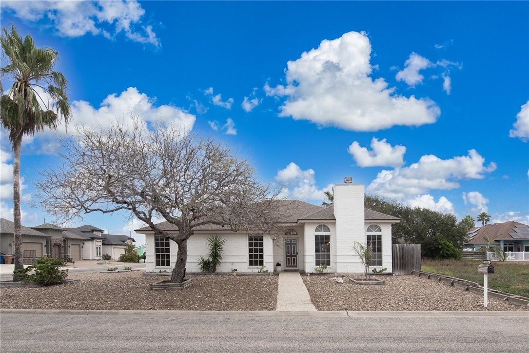 15314 Sabre Drive Corpus Christi TX 78418
