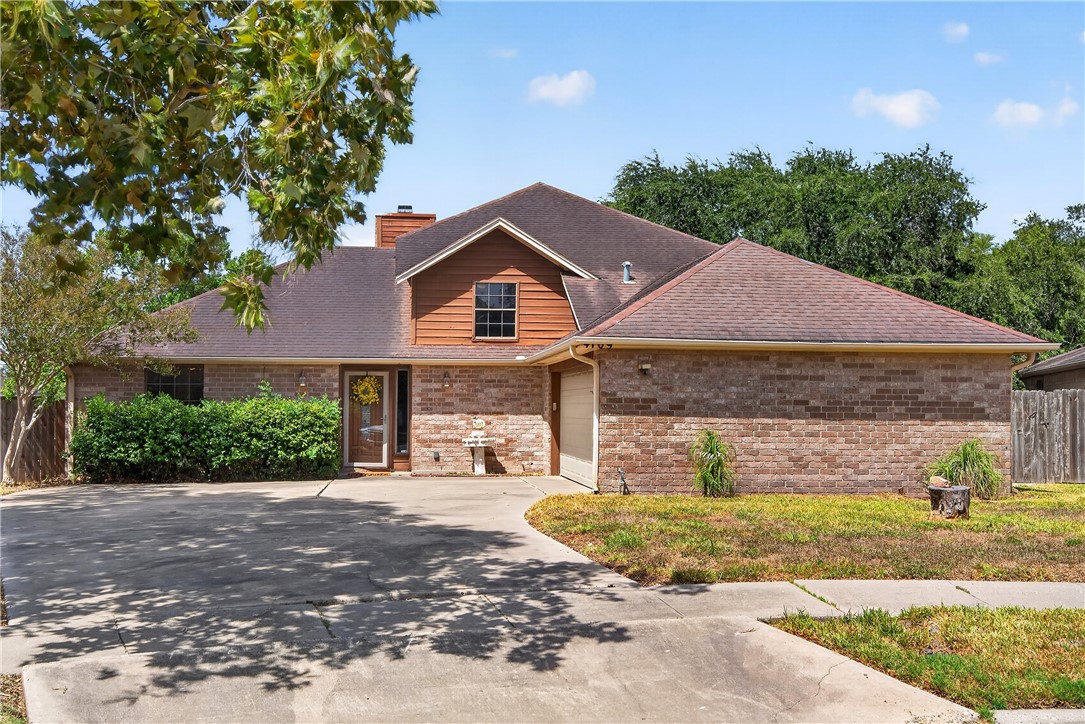 4109 Kickapoo Drive Corpus Christi TX 78410