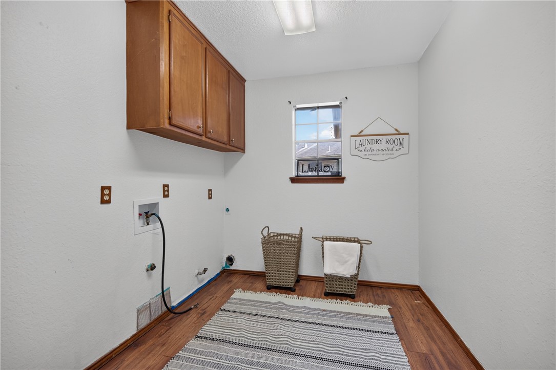 4109 Kickapoo Drive Corpus Christi TX 78410