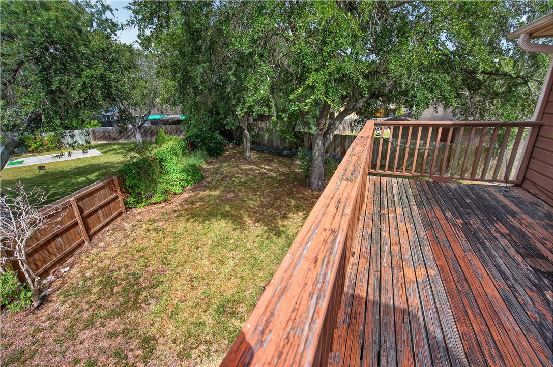 4109 Kickapoo Drive Corpus Christi TX 78410
