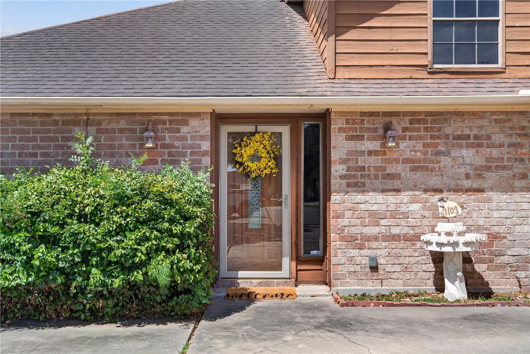 4109 Kickapoo Drive Corpus Christi TX 78410