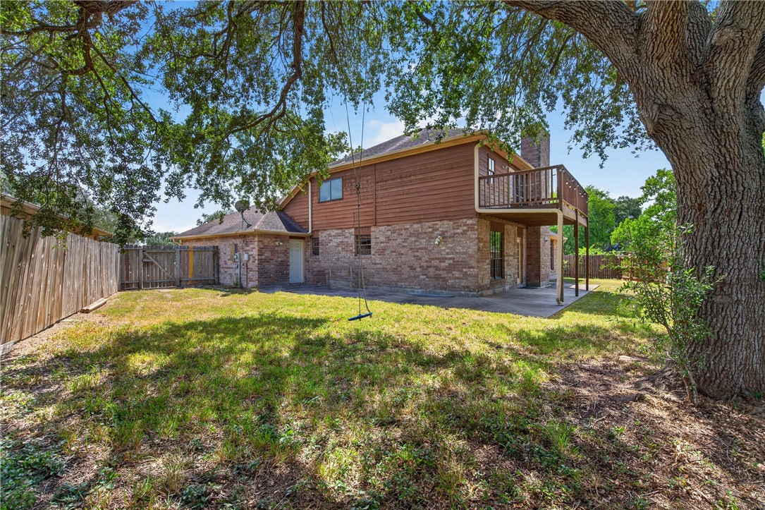 4109 Kickapoo Drive Corpus Christi TX 78410
