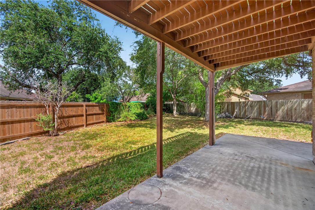 4109 Kickapoo Drive Corpus Christi TX 78410