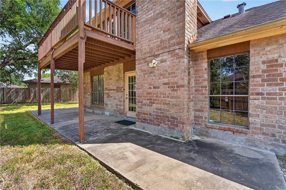 4109 Kickapoo Drive Corpus Christi TX 78410