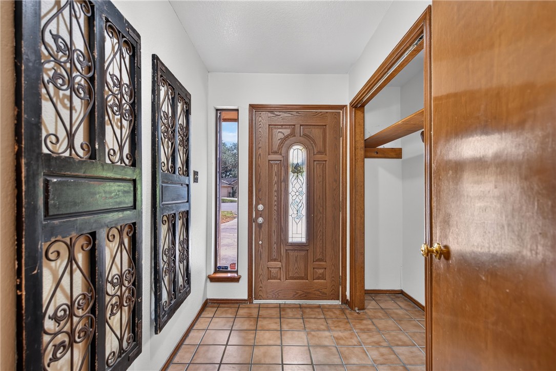 4109 Kickapoo Drive Corpus Christi TX 78410