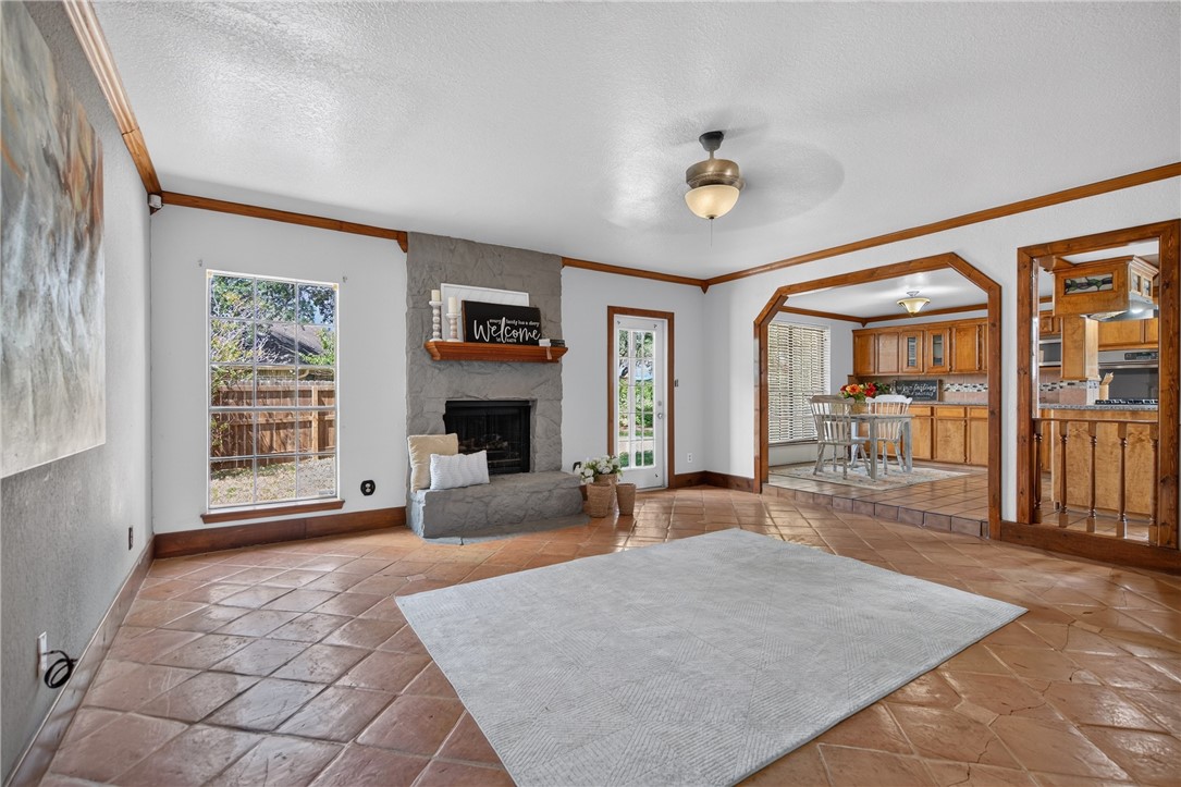 4109 Kickapoo Drive Corpus Christi TX 78410