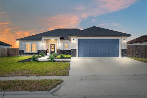 106 Webb Street Odem TX 78370