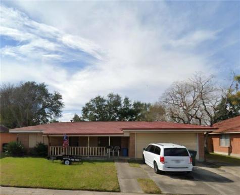 4513 Totton Drive Corpus Christi TX 78411