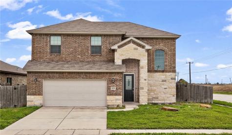 1001 Pasadena Street Portland TX 78374