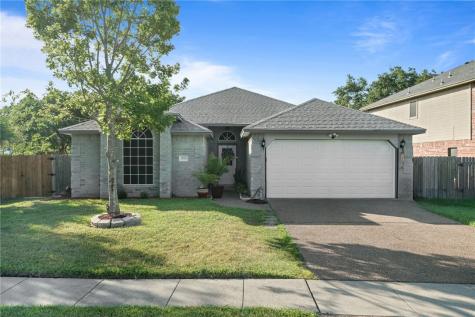 7841 Kingshire Drive Corpus Christi TX 78413