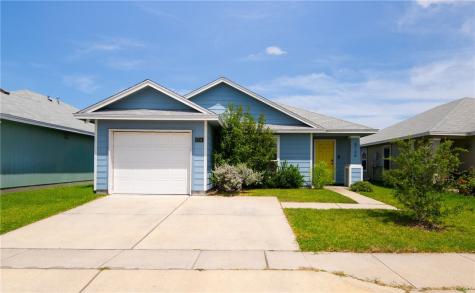 6734 Mikayla Street Corpus Christi TX 78413