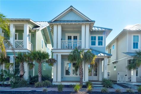 309 S Shore Drive Port Aransas TX 78373