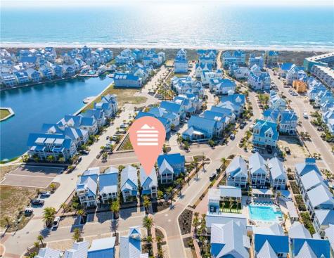 309 S Shore Drive Port Aransas TX 78373