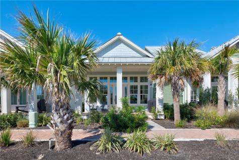 309 S Shore Drive Port Aransas TX 78373