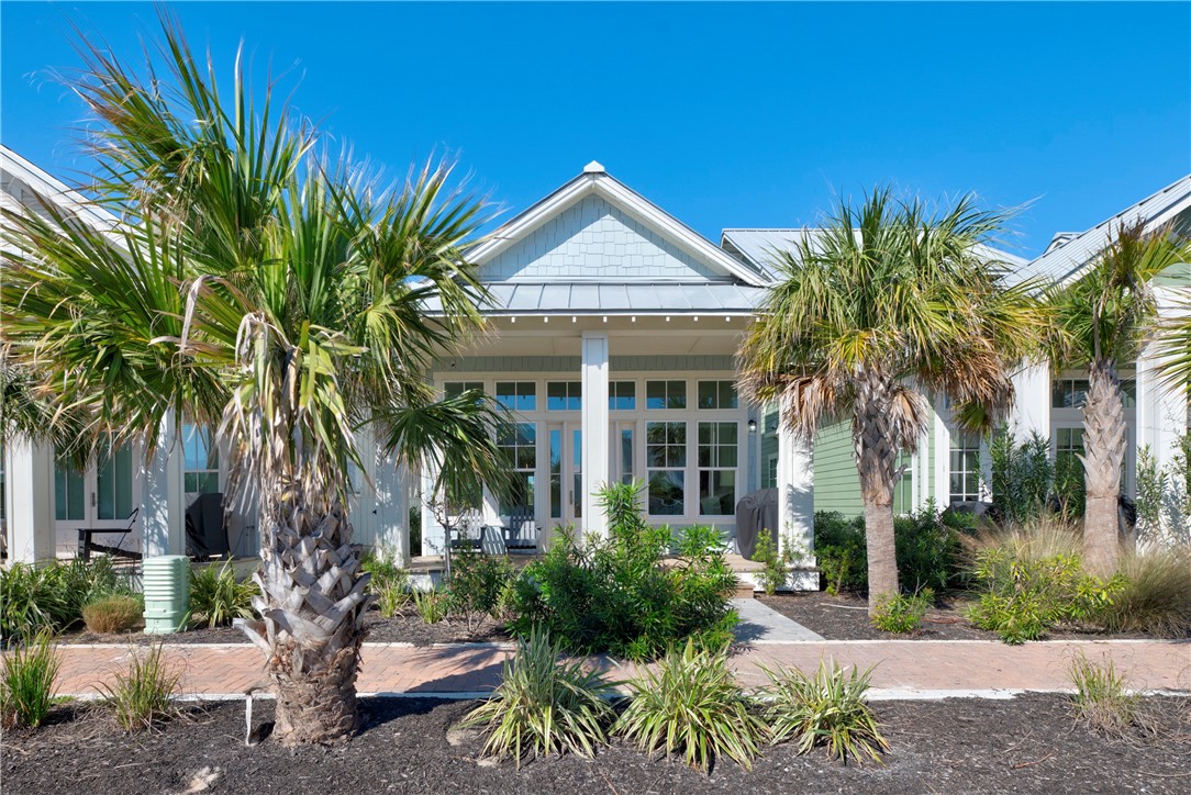 309 South Shore Drive Port Aransas TX 78373