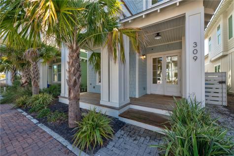 309 S Shore Drive Port Aransas TX 78373