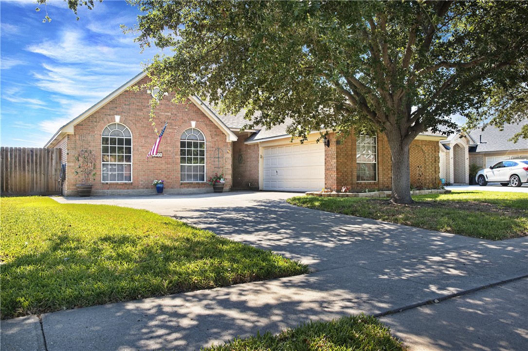 343 Lema Drive Portland TX 78374