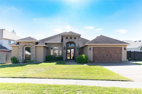 4401 Lake Superior Drive Corpus Christi TX 78413
