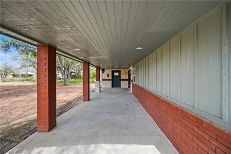 609 W Panpama Drive San Diego TX 78384