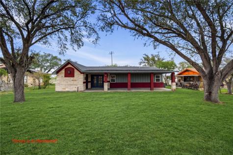 609 W Panpama Drive San Diego TX 78384