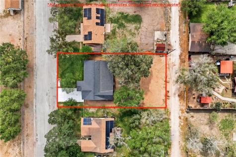 609 W Panpama Drive San Diego TX 78384