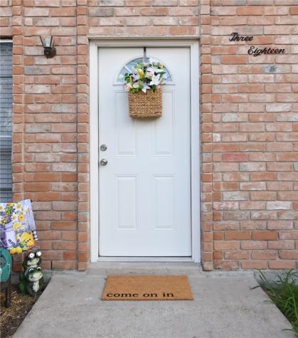 318 Mediterranean Drive Corpus Christi TX 78418