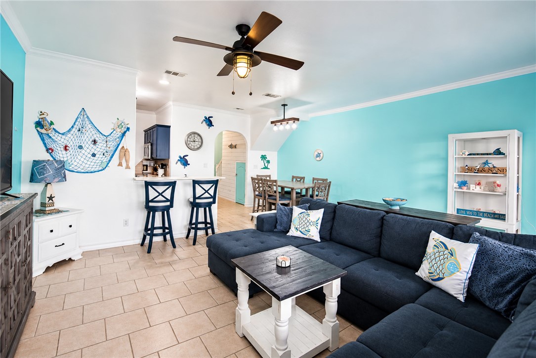 14901 Windward Drive 402 Corpus Christi TX 78418